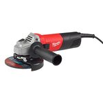 Milwaukee AG 800 – 125 EK Angle Grinder