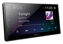 PIoneer SPH-DA360DAB Wireless Apple CarPlay and Android Audio Reciever