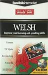World Talk - Learn Welsh: Improve Y