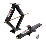 Jet Scissor Jacks