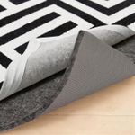 GORILLA GRIP Felt and Natural Rubbe