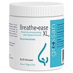 Grossan Breathe-easeXL Nasal/Sinus 