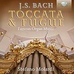 Bach: Toccata & Fugue