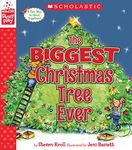 The Biggest Christmas Tree Ever (A StoryPlay Book)