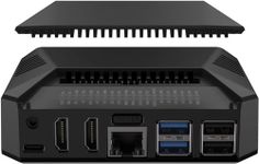 GeeekPi Argon ONE V3 Case for Raspberry Pi 5