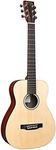 Martin LX1E Little Martin Solid Sit