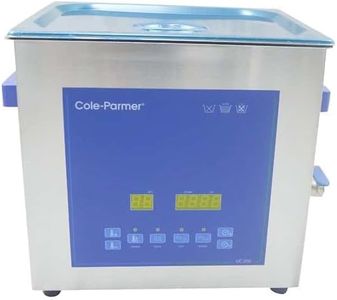 Cole-Parme