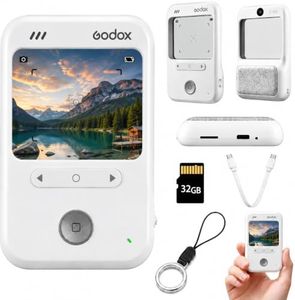 Godox C100