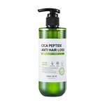 SHAMPOO PEPTIDE ANTI HAIR LOSS