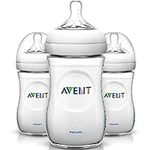 Philips Avent Natural Baby Bottle (