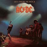 Let There Be Rock(180 Gram Vinyl)