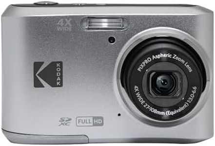 Kodak Pixp