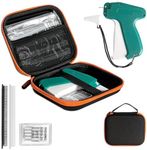 Stitch Gun for Clothes with Case,Fi