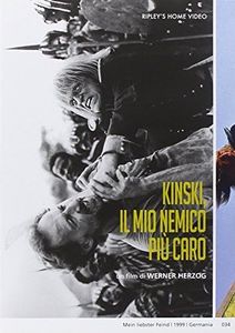 Kinski - Il Mio Nemico Piu' Caro