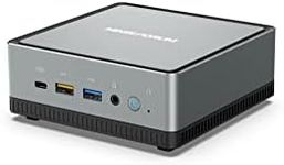 MINISFORUM Mini PC AMD Ryzen 7 3750