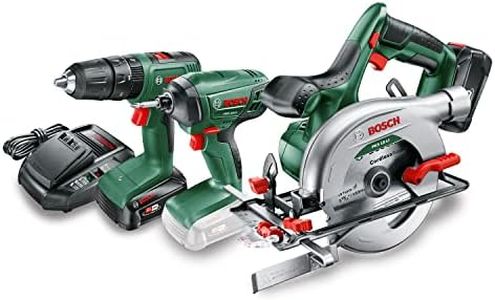 Bosch 18V 