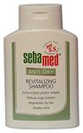 Sebamed Anti-Dry Revitalizing Shampoo | pH 5.5 I Confirmed 49% less dryness in 3 weeks | Dermatologically & clinically tested | 200ml