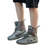 McBiuti Waterproof Rain boot Shoe C