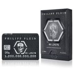 No Limits de Philipp Plein para hombres - 3 oz EDP Spray