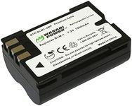 Wasabi Power Battery for Olympus BL