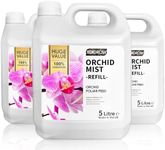 Orchid Mist by UK Grow - Premium 5L