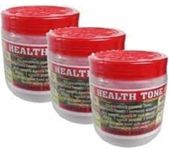 HEALTH TONE WEIGHT GAIN POWDER (PACK OF 3)