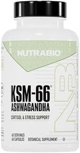 NutraBio A