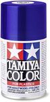 TAMIYA Spray Lacquer TS-51 Racing Blue TAM85051 Lacquer Primers & Paints