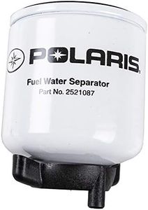 Polaris New OEM Ranger Diesel Fuel Water Filter 900 Brutus 2521084
