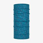 Buff Lightweight Merino Wool Tubular Kids ICE MULTI STRIPES Unisex One Size