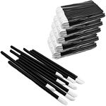 500Pcs/Set Disposable Lip Brushes M