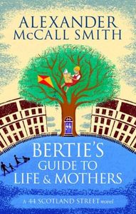 Bertie's G