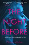 The Night Before: ‘A dazzling hall-of-mirrors thriller' AJ Finn