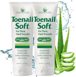 Toenail So