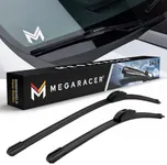 Mega Racer 24"+18" Wiper Blade, Aut