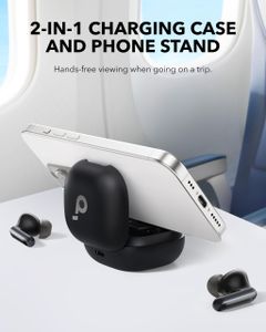 Soundcore P40i Noise Cancelling Wireless Earbuds – Bluetooth In-Ear