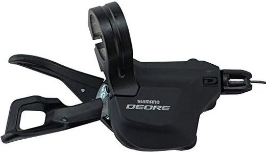Shimano Cycling Deore M6000 Right Rear 10-Speed Bicycle Shift Lever - SL-M6000-R - ISLM6000RA1