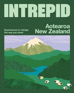 Intrepid A