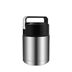 Zalaxt 28oz Soup Thermos, Stainless