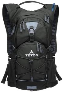 Teton Oasi