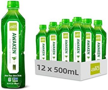 ALO Aloe V