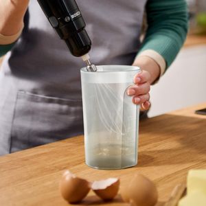 Bosch ErgoMaster Series 4 Hand Blender – Powerful Ergonomic Design
