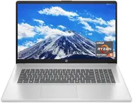 HP 17.3 inch Laptop, HD+ Display, A