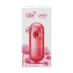 Godrej Aer Matic Kit Automatic Room Fresheners, Petal Crush Pink, 134g