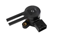 GM Genuine Parts 22741943 Brake Pedal Position Sensor, Black