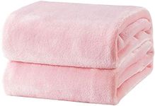 Bedsure Fleece Blanket Queen Blanke