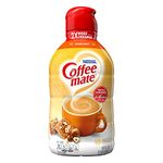 Nestle Coffee mate Hazelnut Liquid Coffee Creamer - 64 fl oz (1.89L)