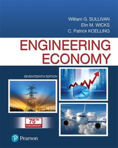 Engineering Economy Plus MyLab Engineering with Pearson eText -- Access Card Package (What's New in Engineering)