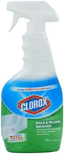 Clorox 500ml Mold and Mildew Remover (Liquid)