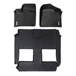 Maxliner Custom Accessories Car Mats